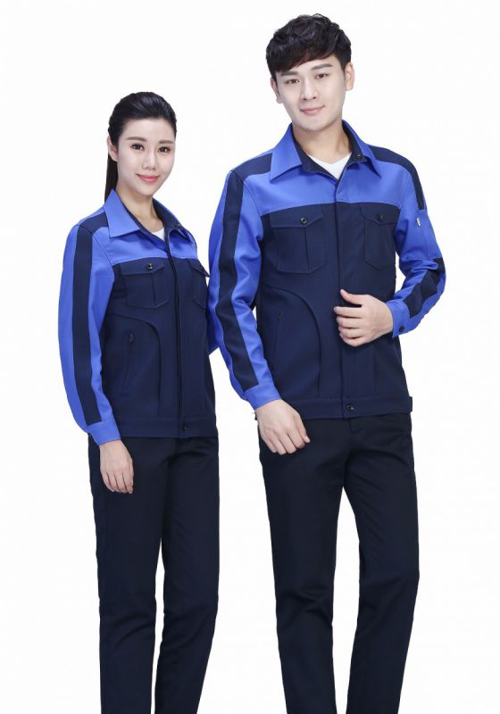 工作服定制，你真的懂員工的心嗎？