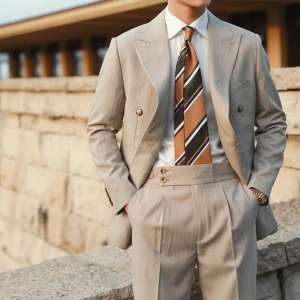 為什么你需要一件定做服裝？