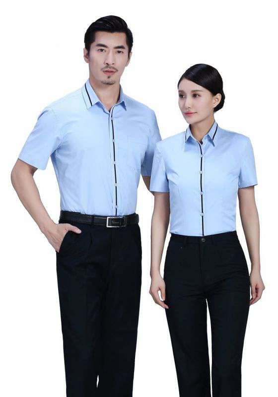 定制工作服時，量體環節要注意哪些要點？