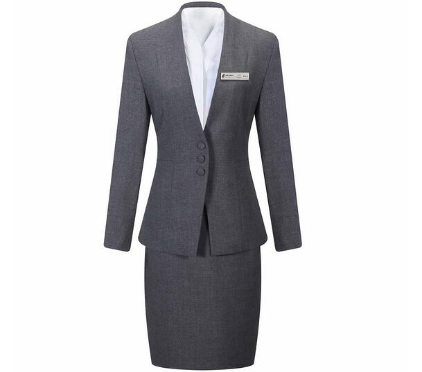 酒店工作服定制：彰顯品牌個性